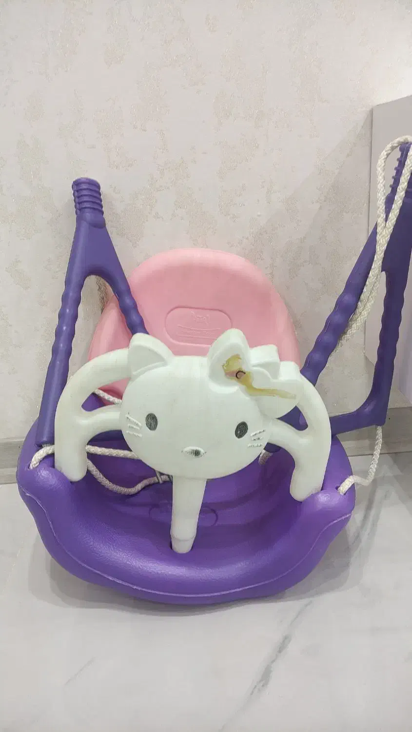 تاب بچه گانه|اسباببازی بچه|خرمآباد, |دیوار