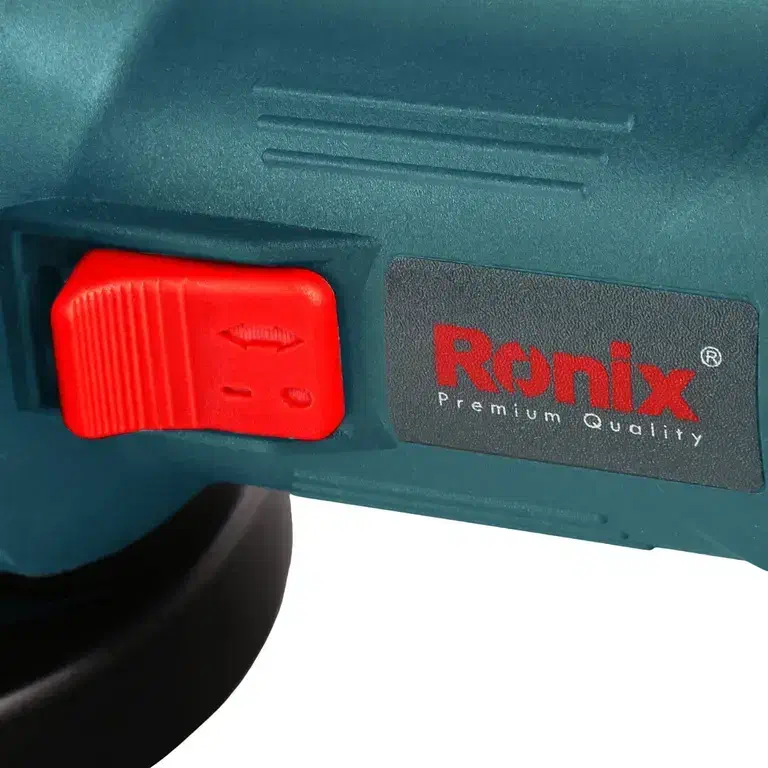 سنگ‌ فرز رونیکس کد ۳۱۱۱ صنعتی ۸۵۰ وات|ماشین‌آلات صنعتی|قدس, شهر‌قدس|دیوار