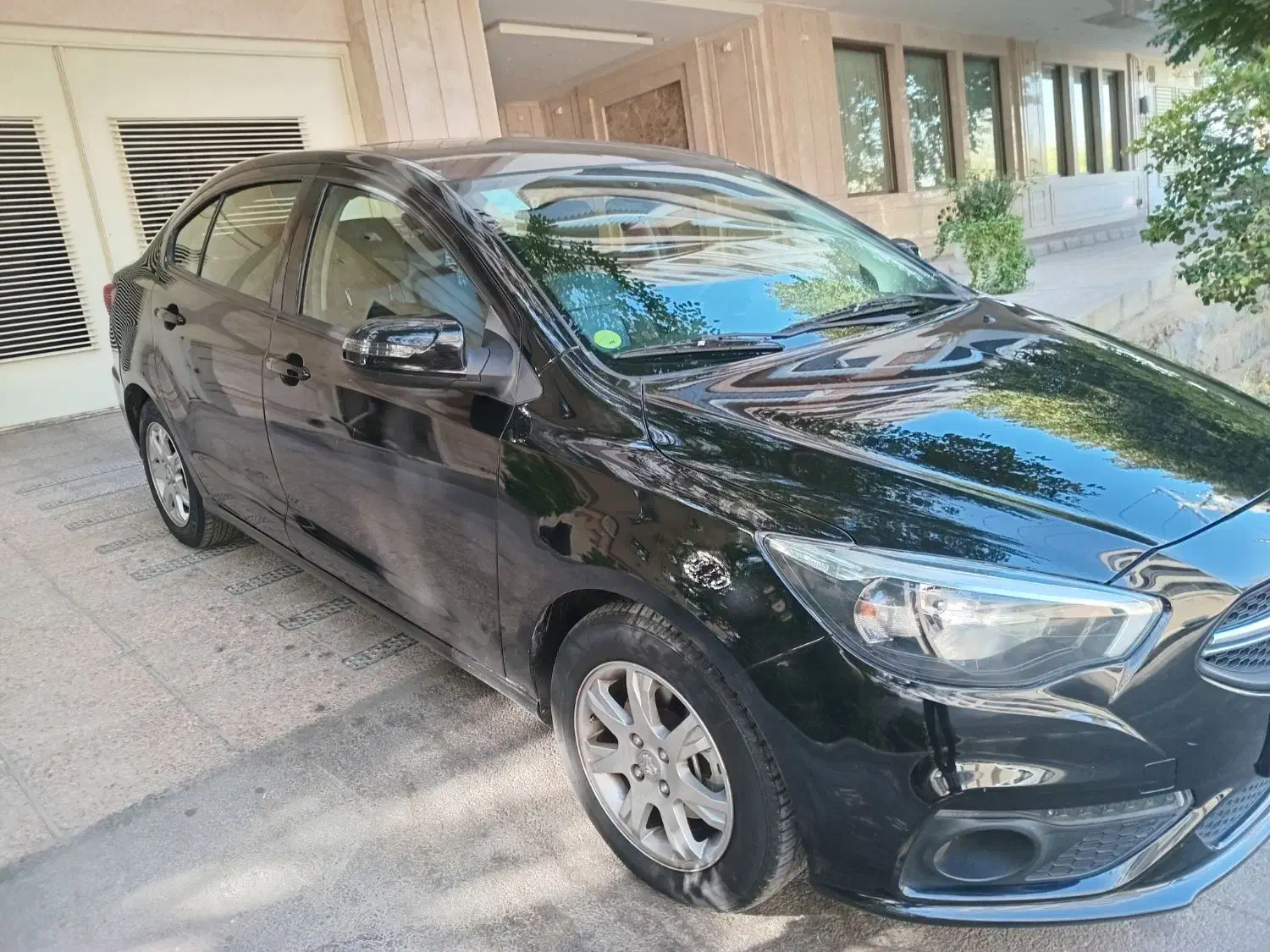 شاهین۴۰۱|خودرو سواری و وانت|اصفهان, باغ زیار|دیوار