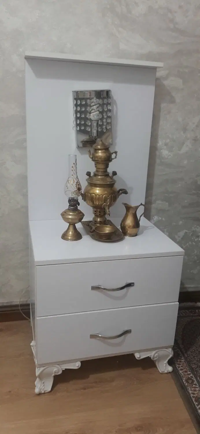 تخت دو نفره|تخت و سرویس خواب|تهران, امیریه|دیوار