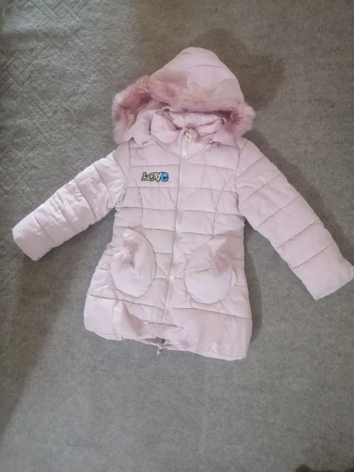 کفش و لباس بچگانه|کفش و لباس بچه|سبزوار, قائم|دیوار