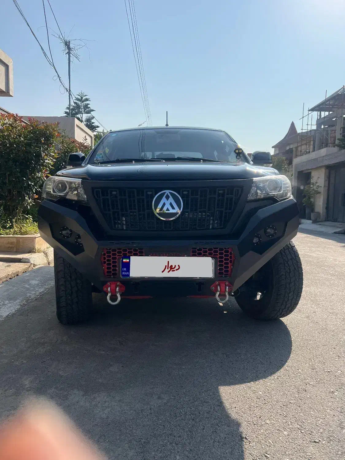 خودرو کلوت مدل ۱۴۰۲تیپ ۲|خودرو سواری و وانت|محمودآباد, |دیوار