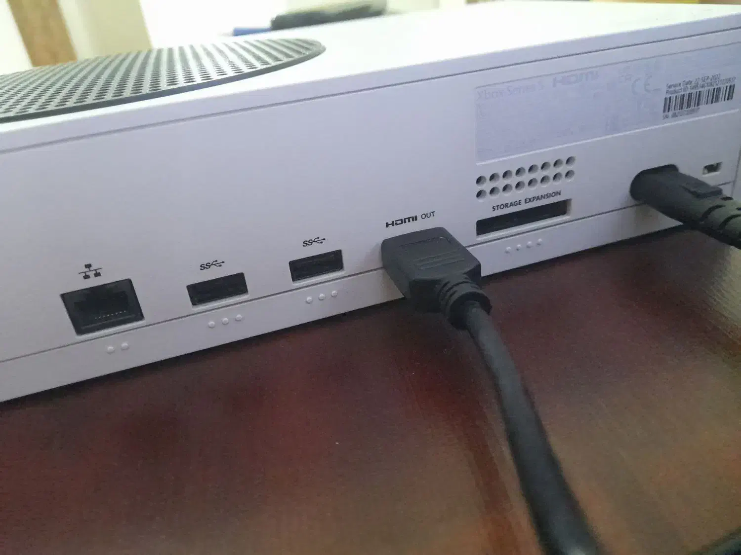 ایکس باکس سری اس ۱ دسته درحد نو|کنسول، بازی ویدئویی و آنلاین|هشتگرد, فاز ۷ مهستان|دیوار