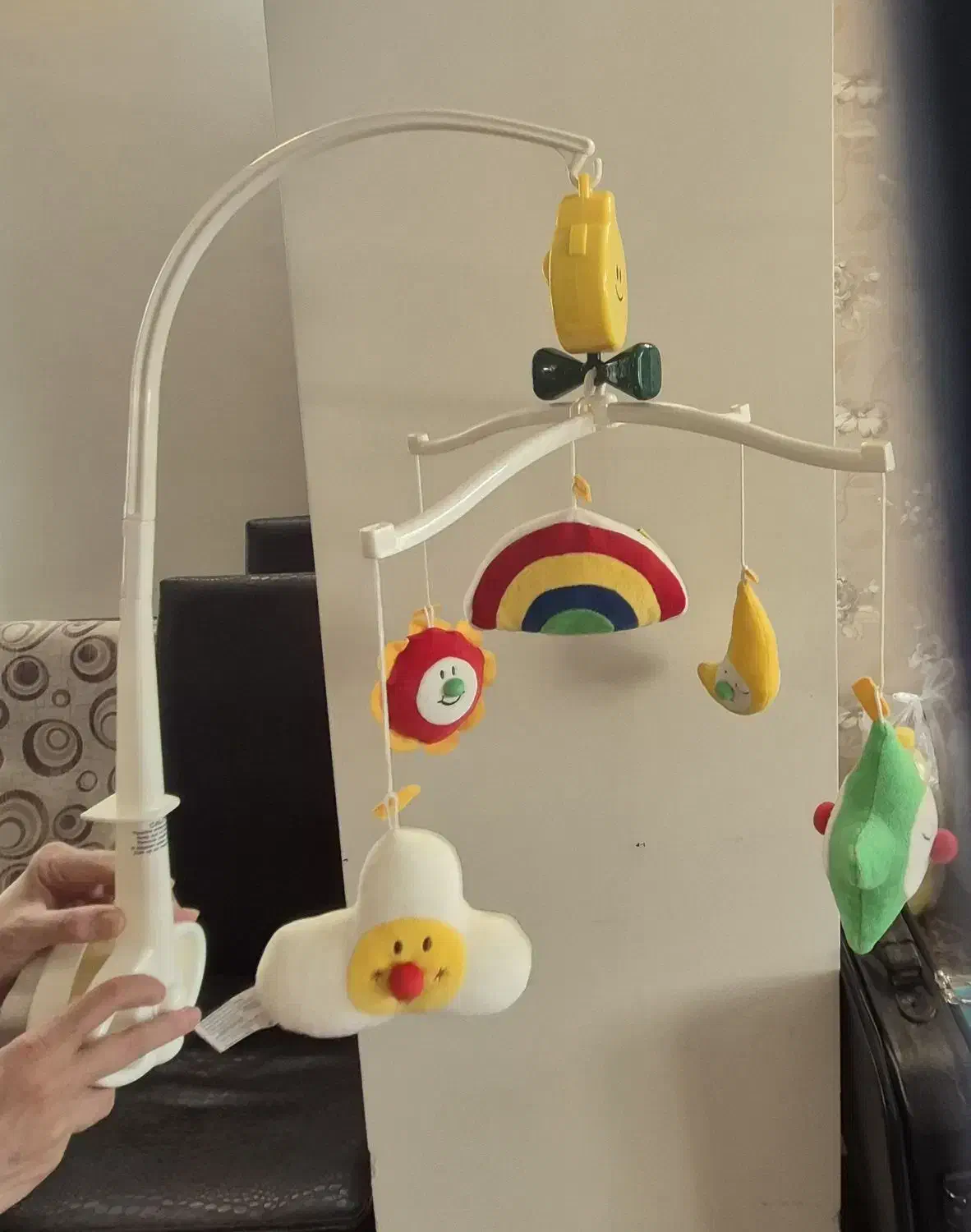 لوازم سیسمونی|اسباب و اثاث بچه|تهران, کوی بیمه|دیوار