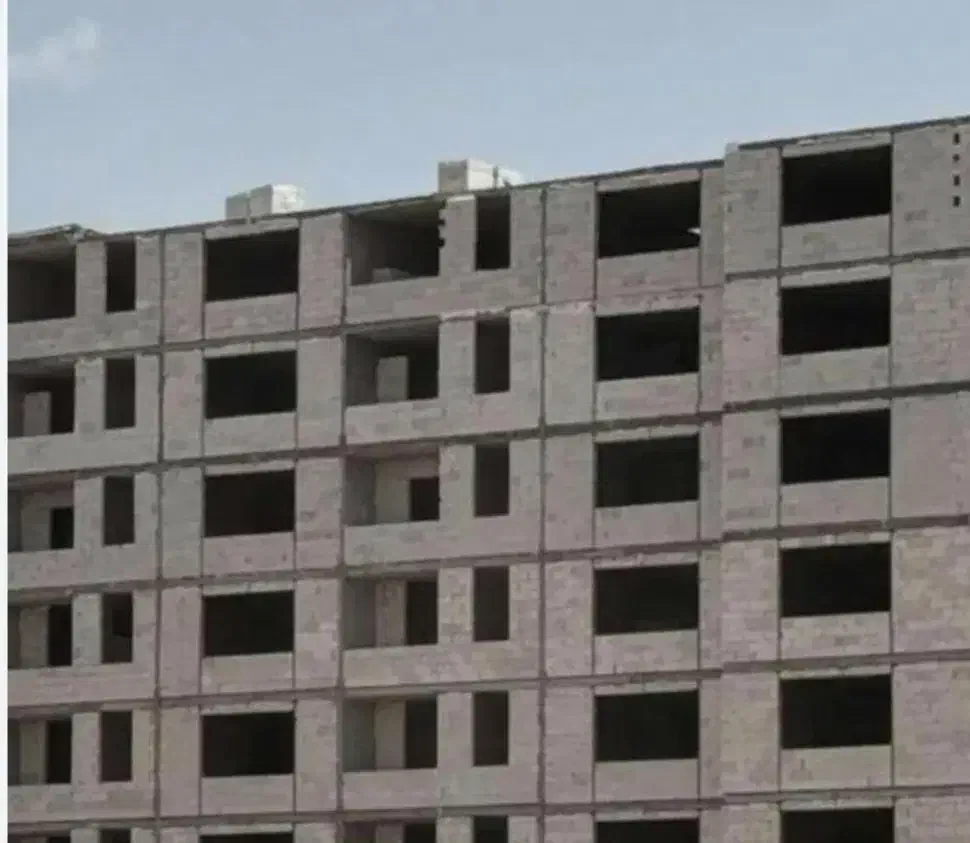 مسکن ملی پرند|پیشفروش املاک|پرند, فاز ۷|دیوار