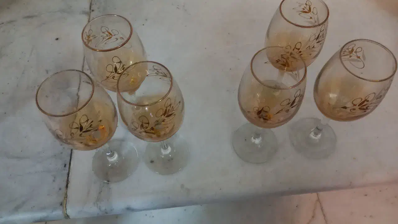 ظروف چینی|ظروف سرو و پذیرایی|اصفهان, آفاران|دیوار