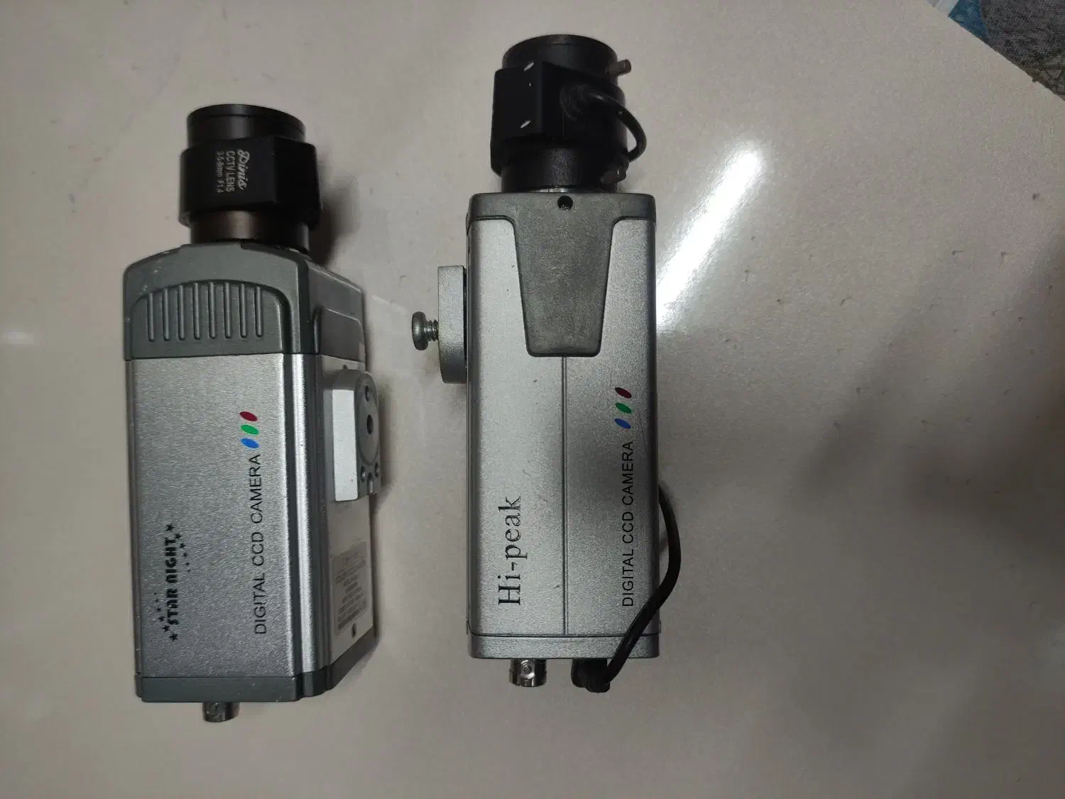 دوربین مداربسته|دوربین مداربسته|قم, بکایی|دیوار