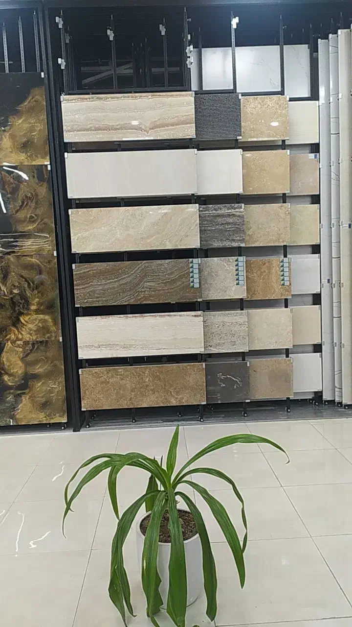 سرامیک لوکس و اعتباری|مصالح و تجهیزات ساختمان|کازرون, |دیوار