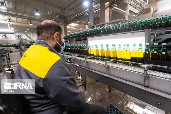 استخدام کارگرساده شرکت معتبر دلسترخوابگاه،غذا،بیمه|استخدام صنعتی، فنی، مهندسی|تهران, تهرانسر غربی|دیوار