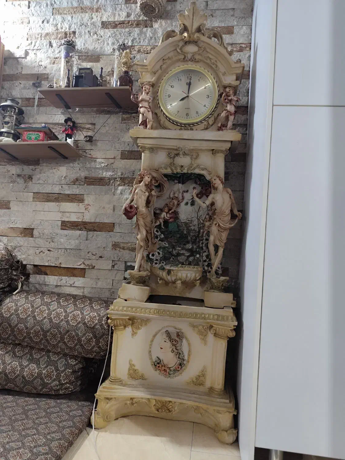 آب نما|صنایع دستی و سایر لوازم تزئینی|تهران, شهرک طالقانی|دیوار