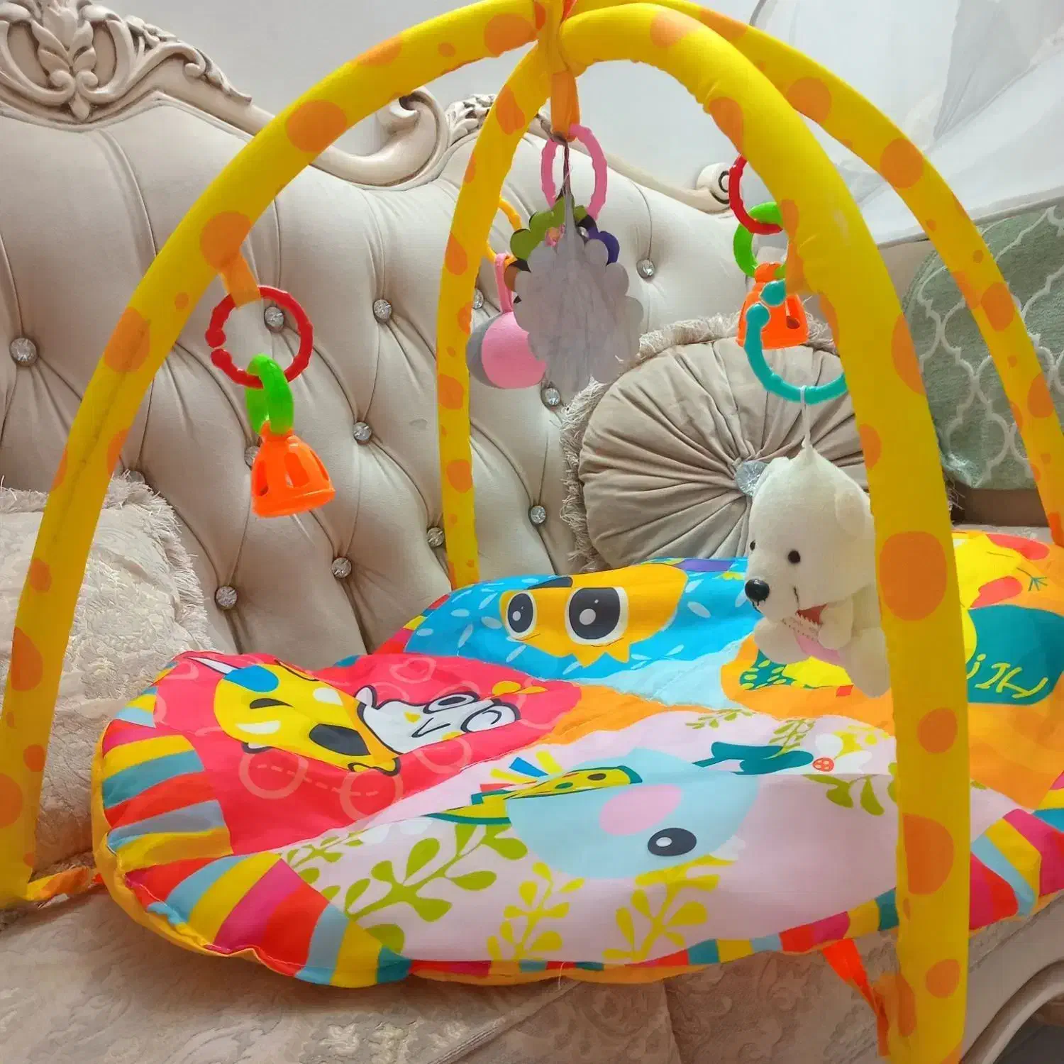 استخر بازی کودک|اسباب و اثاث بچه|گرگان, |دیوار