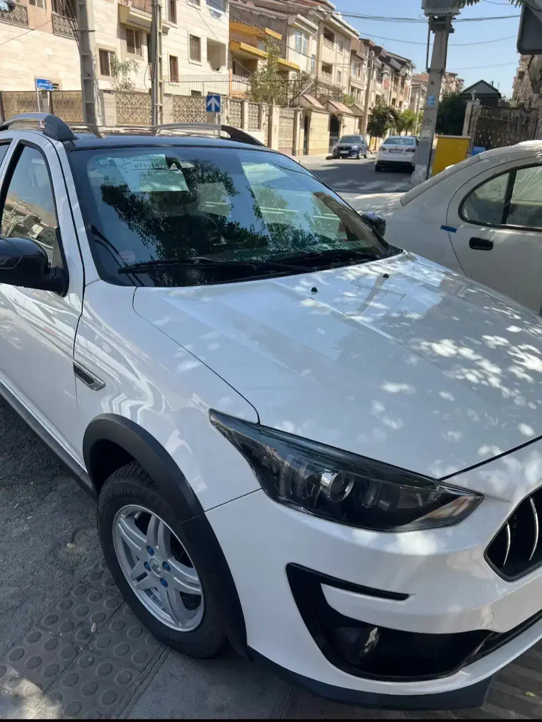 ماشین اطلس gl جی ال صفر|خودرو سواری و وانت|مشهد, شهرک شهید باهنر|دیوار