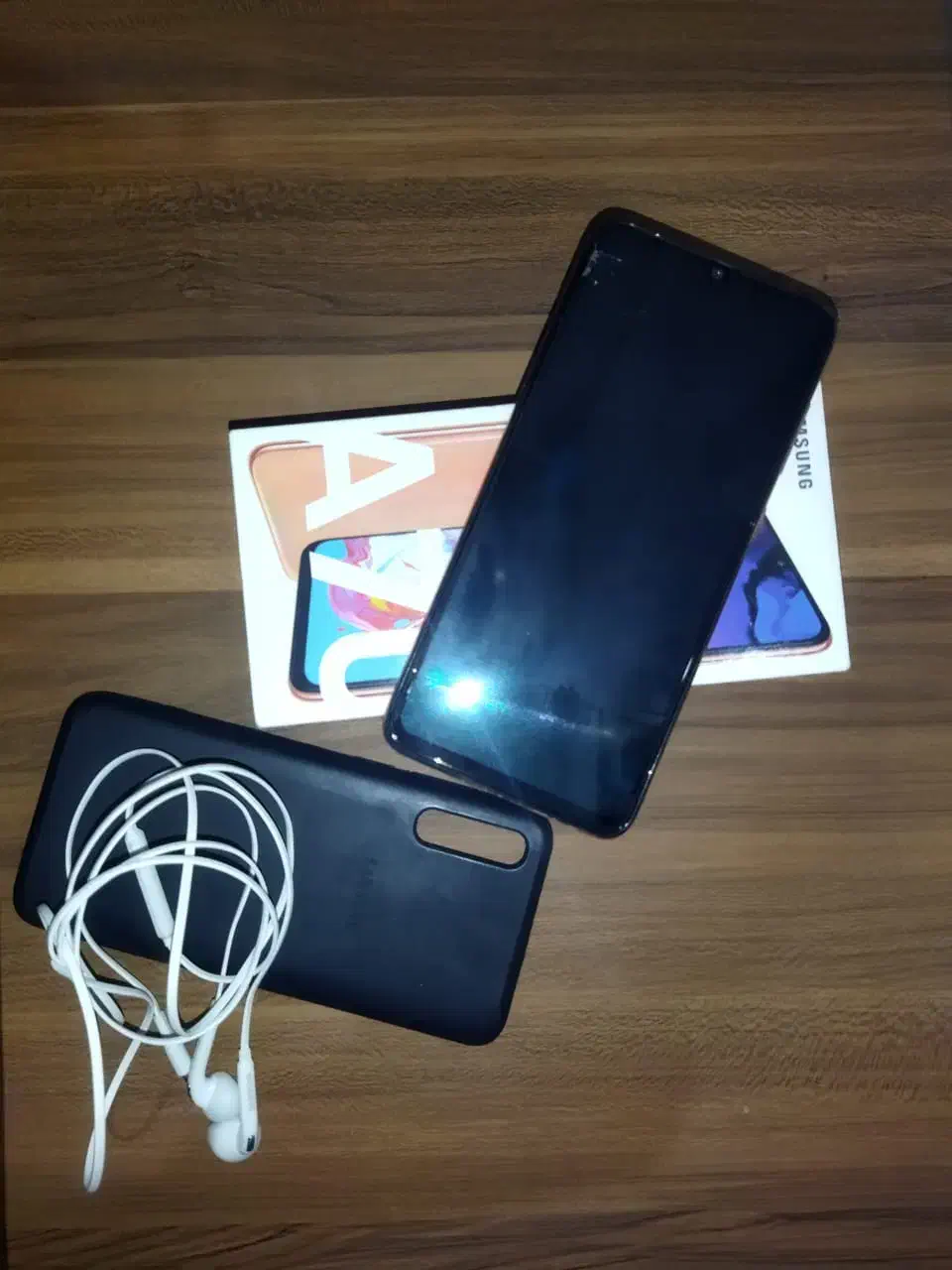 a70گوشی|موبایل|تهران, شهران شمالی|دیوار