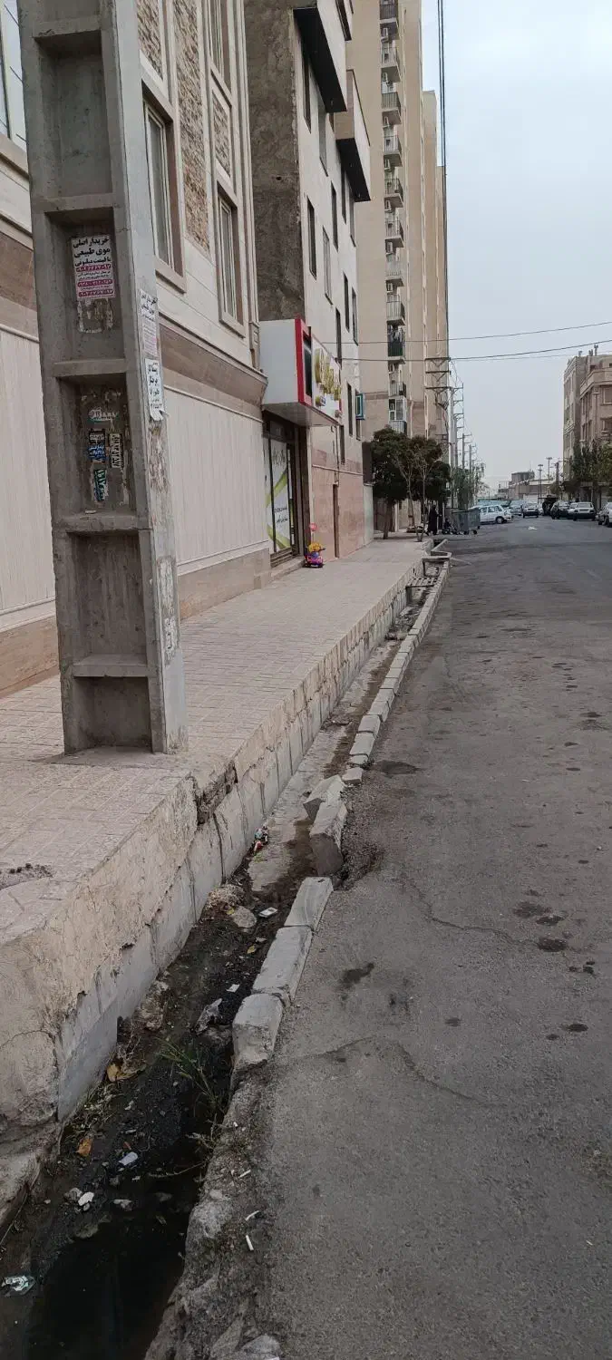 فروش مغازه ۴۴ متری|فروش مغازه و غرفه|اسلامشهر, مظفریه|دیوار