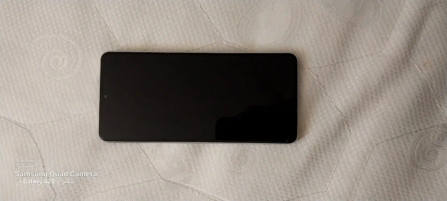 گوشی پوکو ایکس ۶ پرو x6pro|موبایل|مشهد, توس (بلوار توس)|دیوار