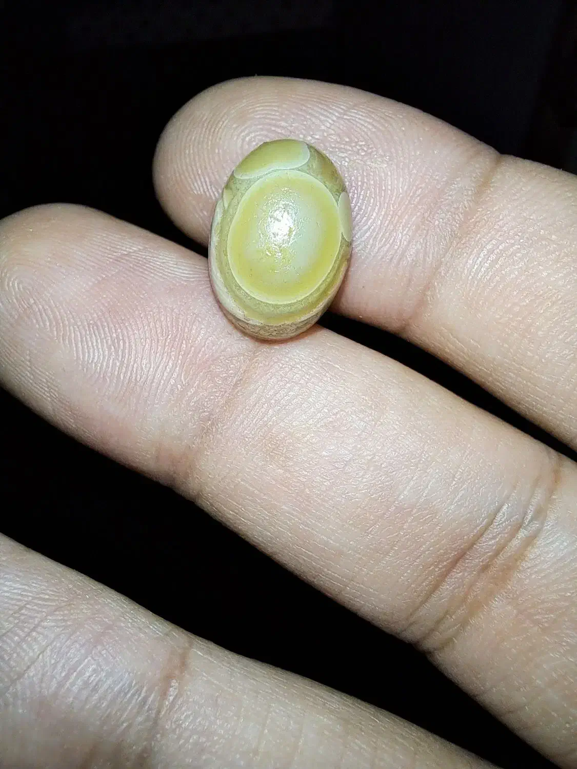 نگین انگشتر ومهره قدیمی|کلکسیون اشیاء عتیقه|حمیدیه, |دیوار