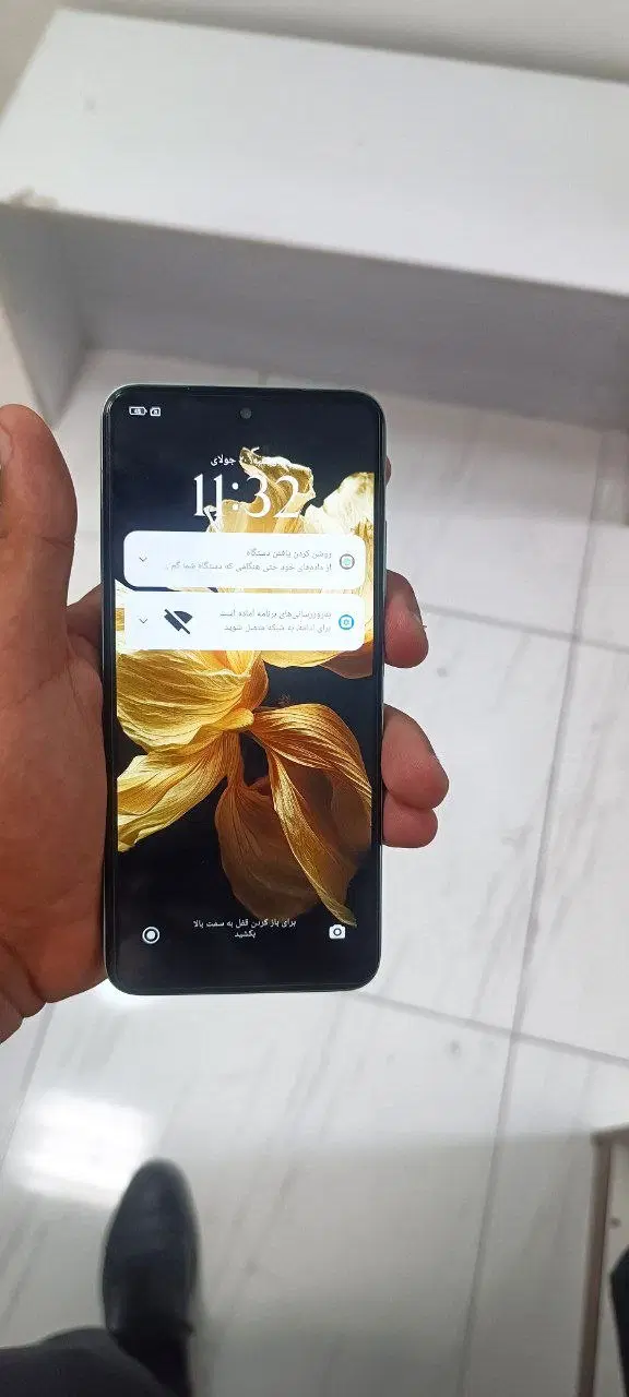 note 12|موبایل|گنبد کاووس, |دیوار