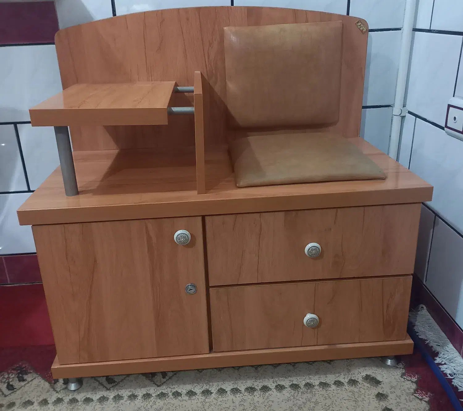 مبز تلفن|میز تلفن|دزفول, |دیوار