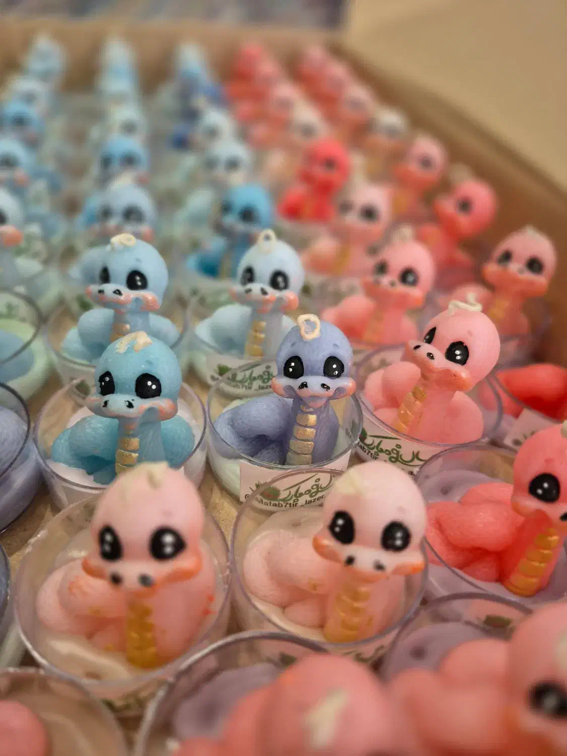 م مثل شمع مار|صنایع دستی و سایر لوازم تزئینی|تهران, گلستان (شهرک راه آهن)|دیوار