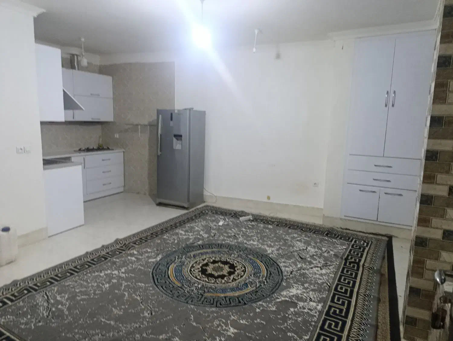 رهن و اجاره سویت مبله ۳۵متری سرتل|اجارهٔ آپارتمان|بوشهر, |دیوار