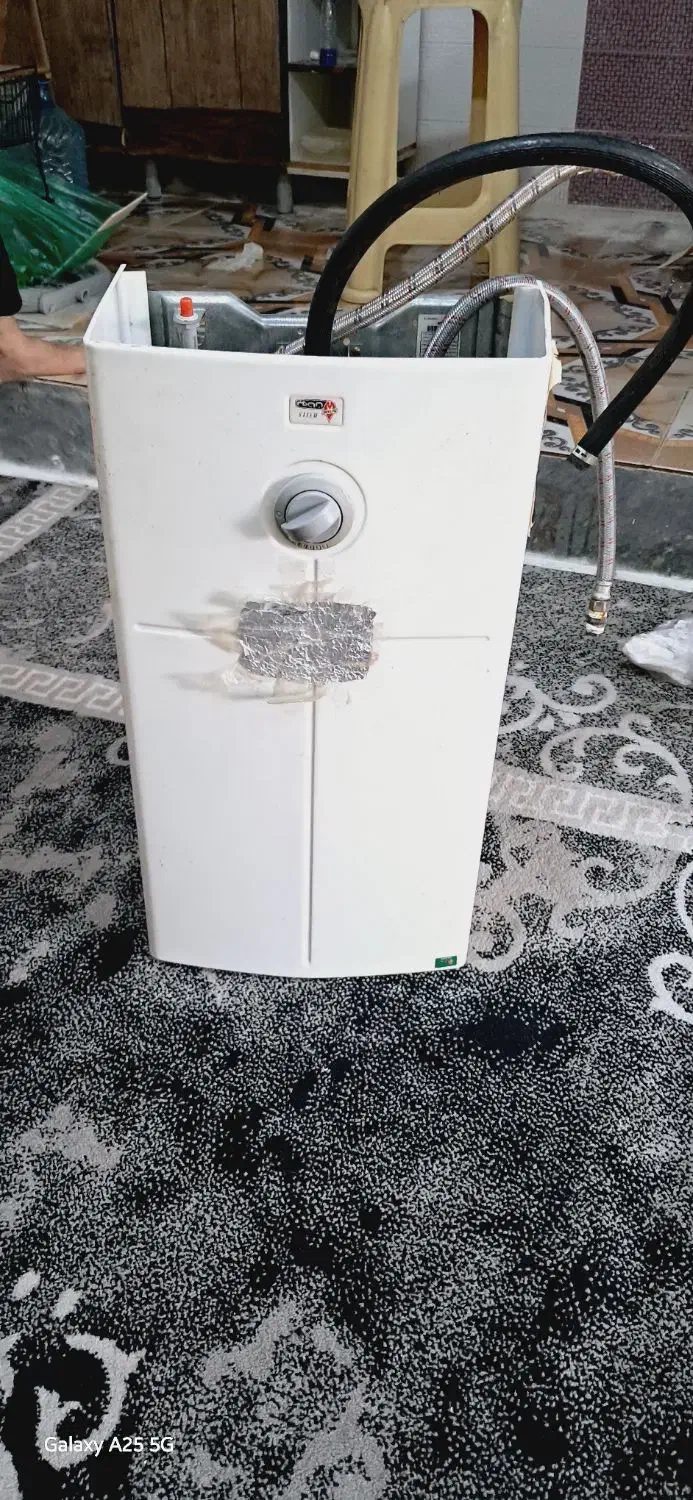 ابگرمکن بوتان درحداک|آبگرمکن، پکیج، شوفاژ|کارون, |دیوار