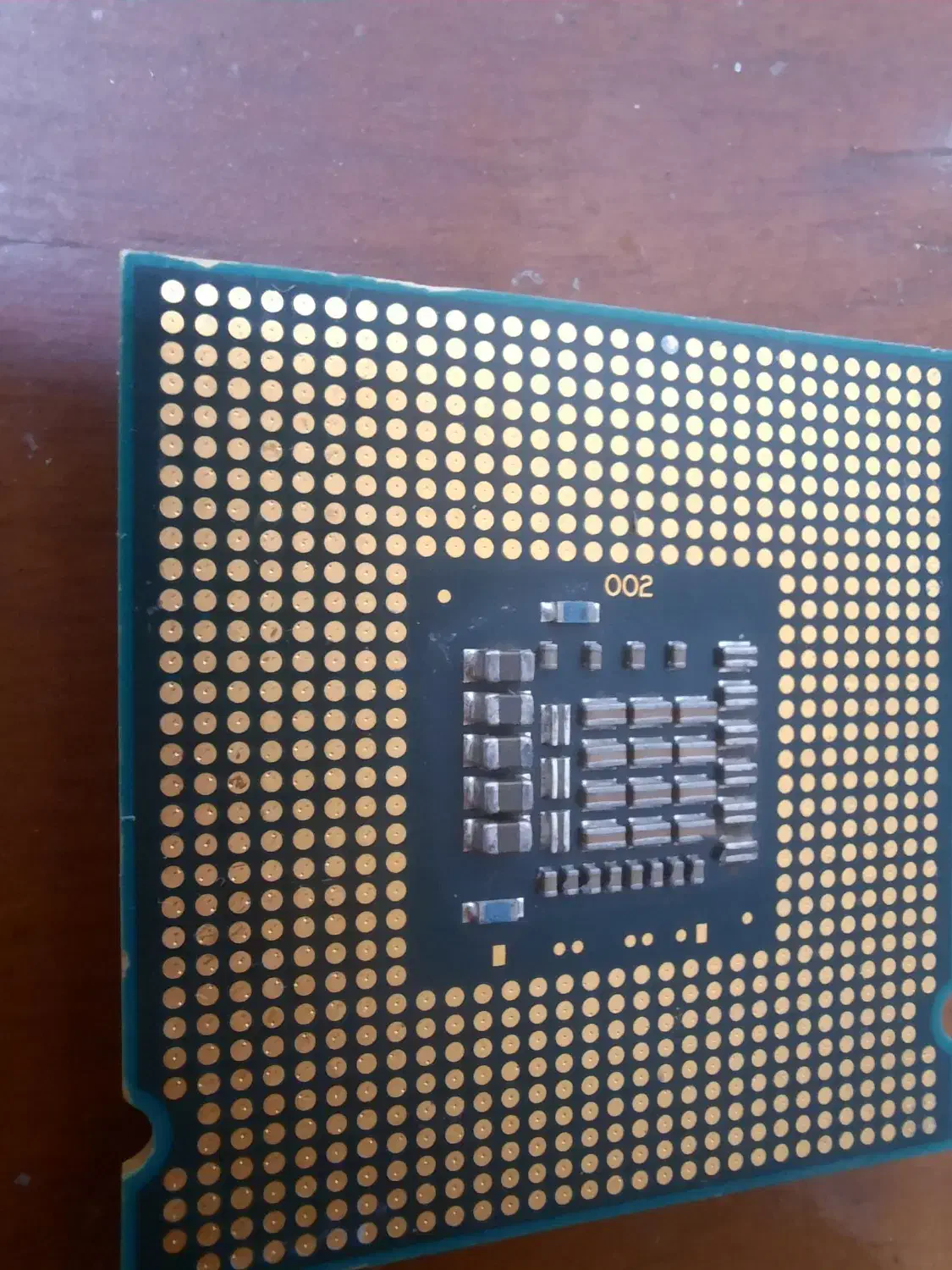 Cpu E8400|قطعات و لوازم جانبی رایانه|اصفهان, شهرک امام خمینی|دیوار