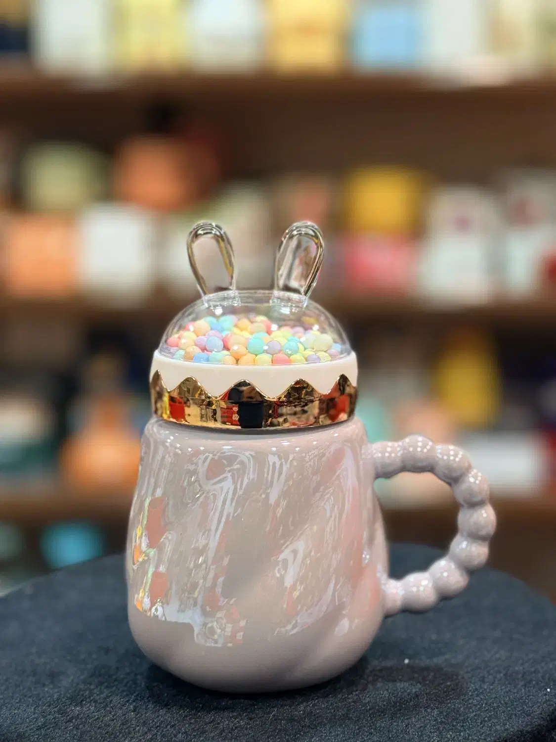 ماگ های خوشگل و شیک|ظروف سرو و پذیرایی|یزد, |دیوار