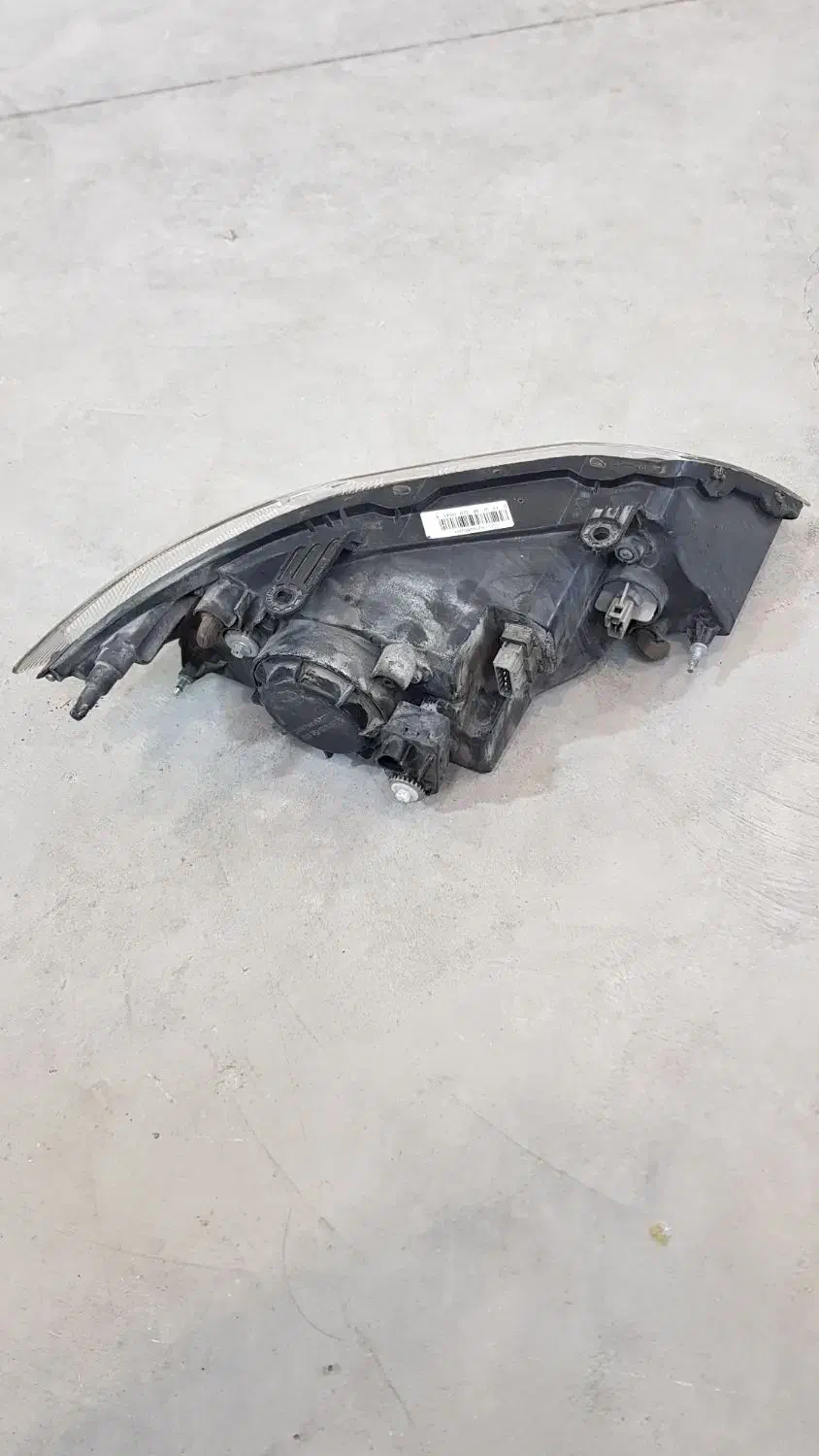 چراغ ساینا|قطعات یدکی و لوازم جانبی|فشاپویه, |دیوار