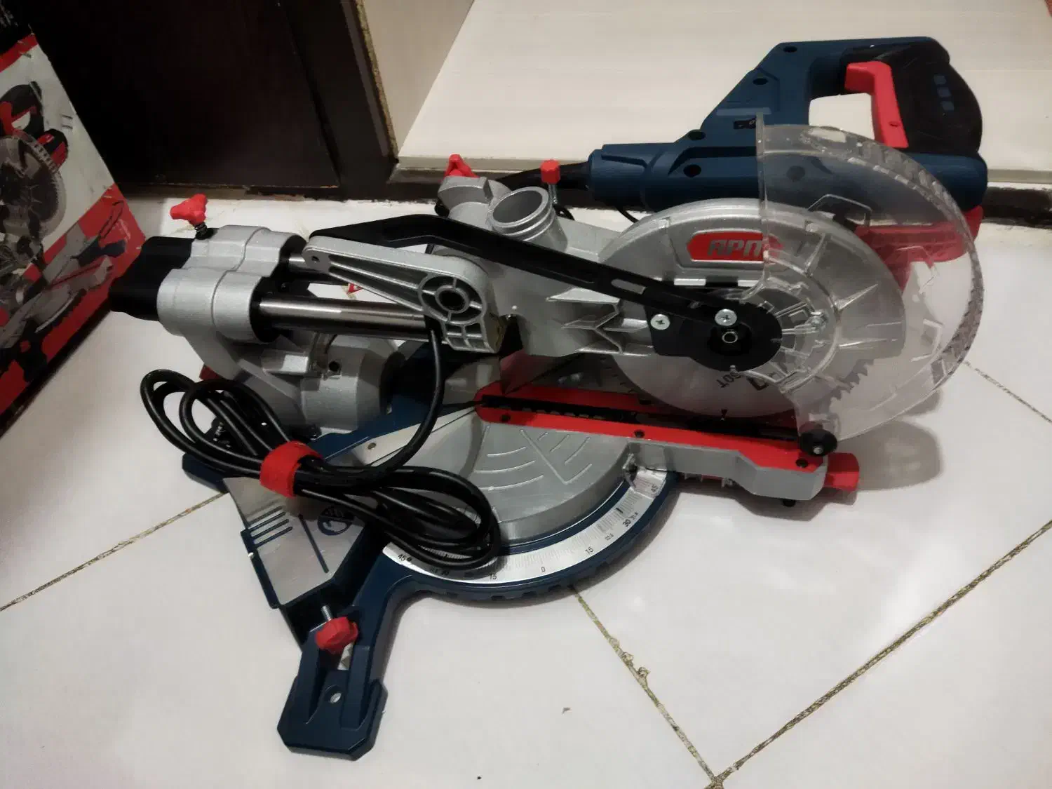 فارسی بر|ابزارآلات|بجنورد, |دیوار