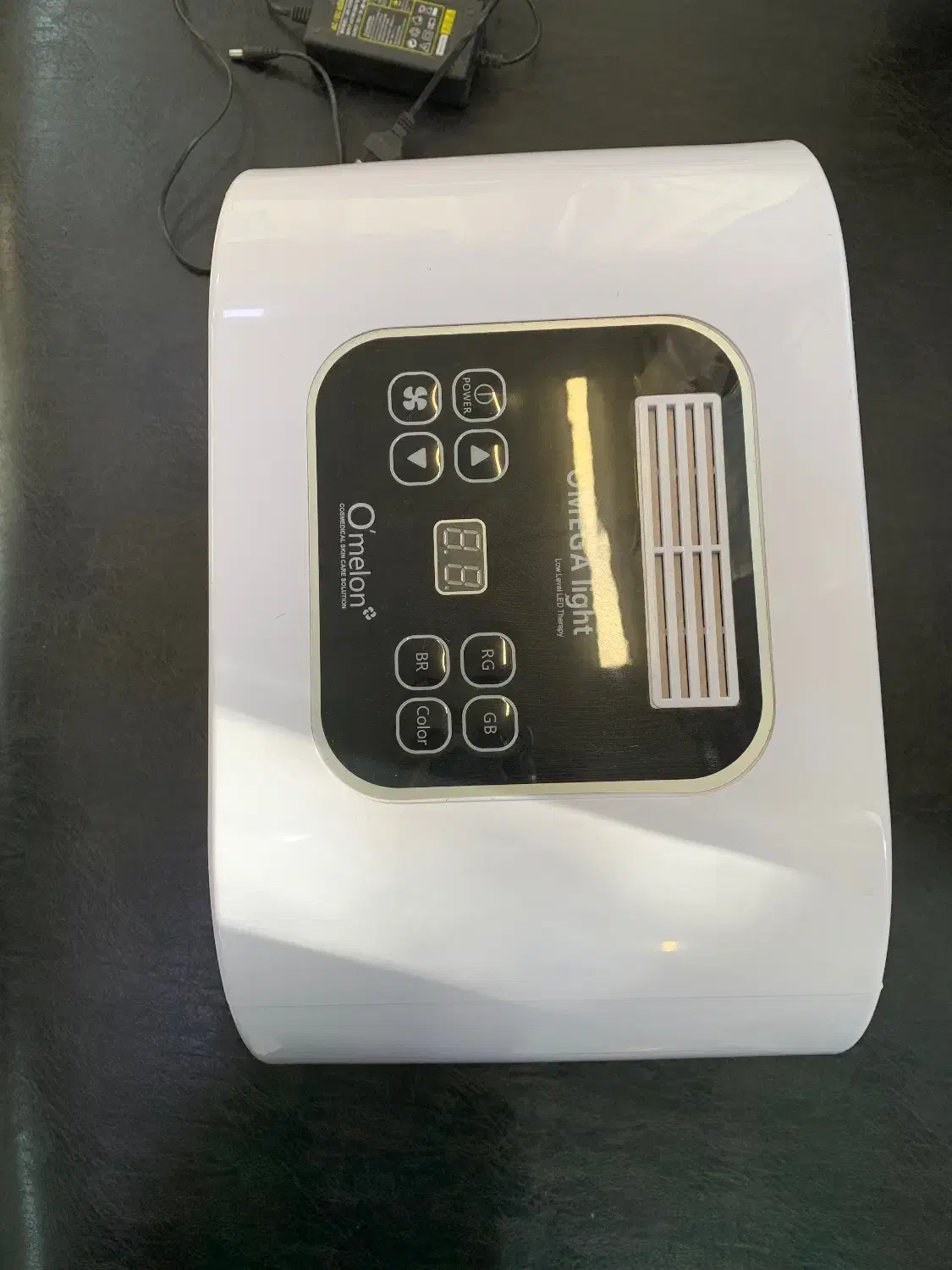 تونل ال ای دی|آرایشی، بهداشتی، درمانی|تربت جام, تیپ ۳۸ زرهی تربت جام|دیوار