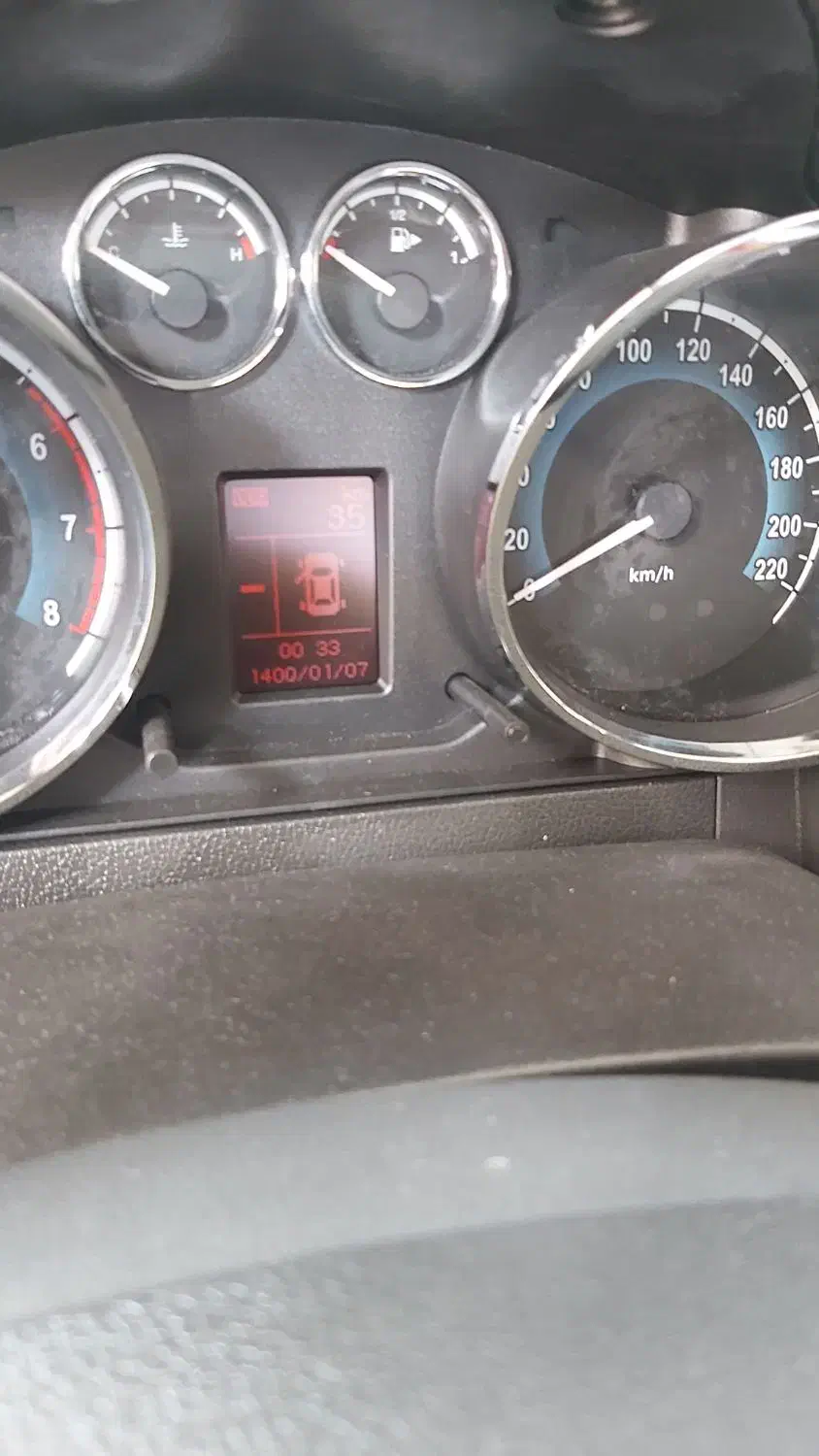 دنا پلاس اتومات توربو، آپشنال مدل ۱۴۰۴|خودرو سواری و وانت|اصفهان, مرداویج|دیوار