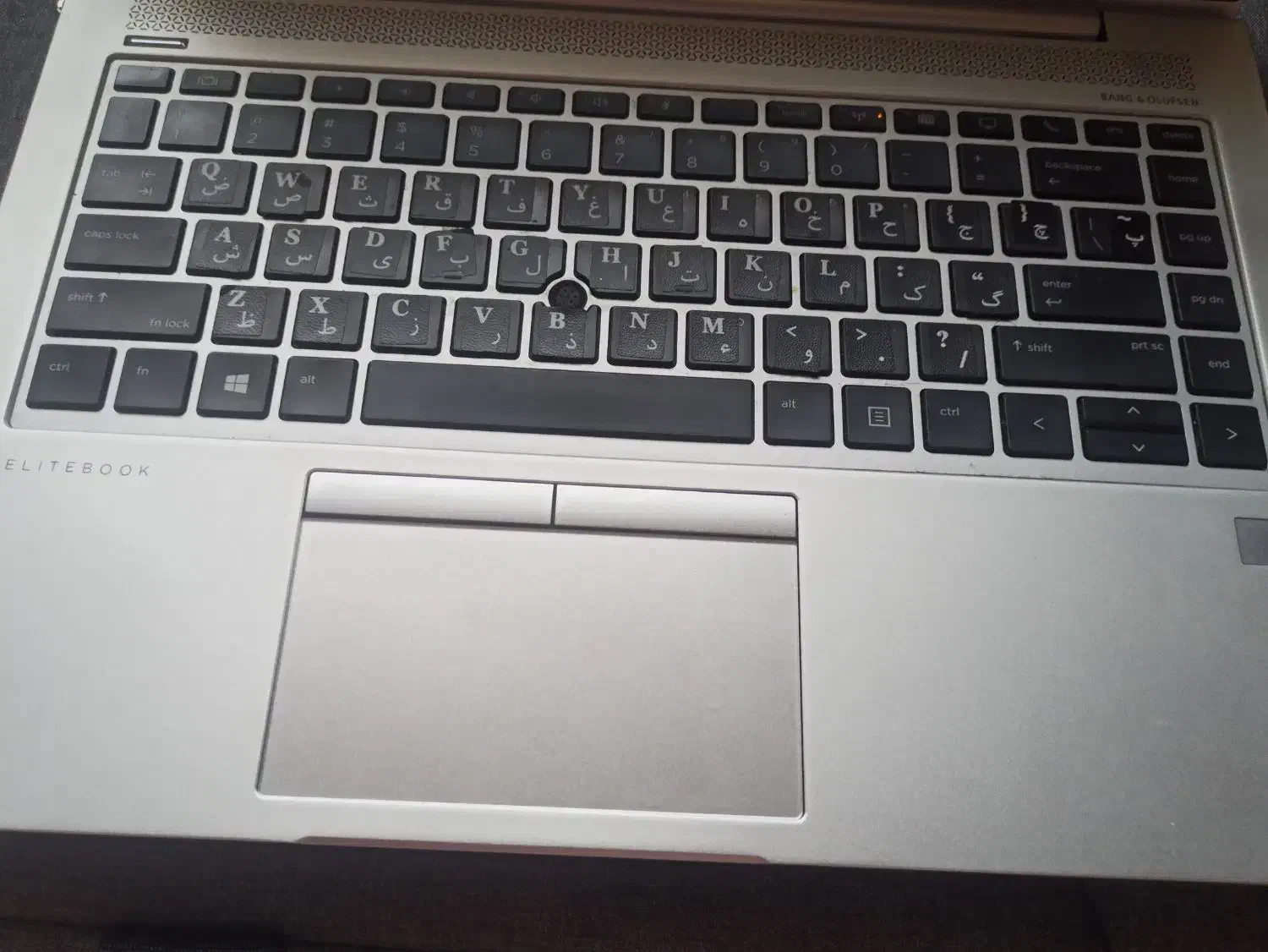 لپ تاپ در حد نو|رایانه همراه|یاسوج, |دیوار