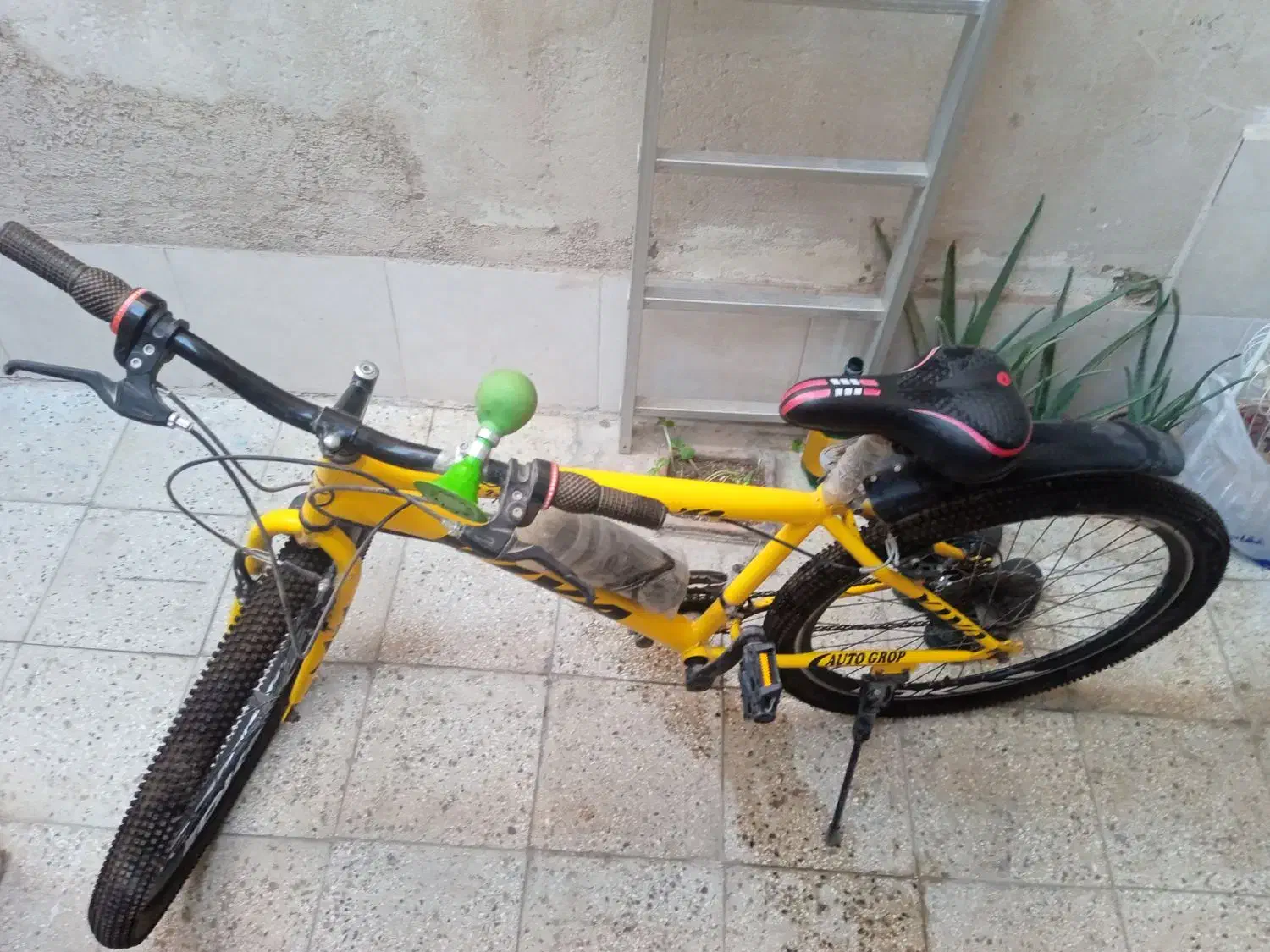 دوچرخه 26|دوچرخه، اسکیت، اسکوتر|پاکدشت, خاتون آباد|دیوار