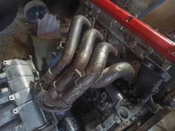 لوازم میتسوبیشی لنسر و پروتون ویرا|قطعات یدکی و لوازم جانبی|تهران, حبیب الله|دیوار