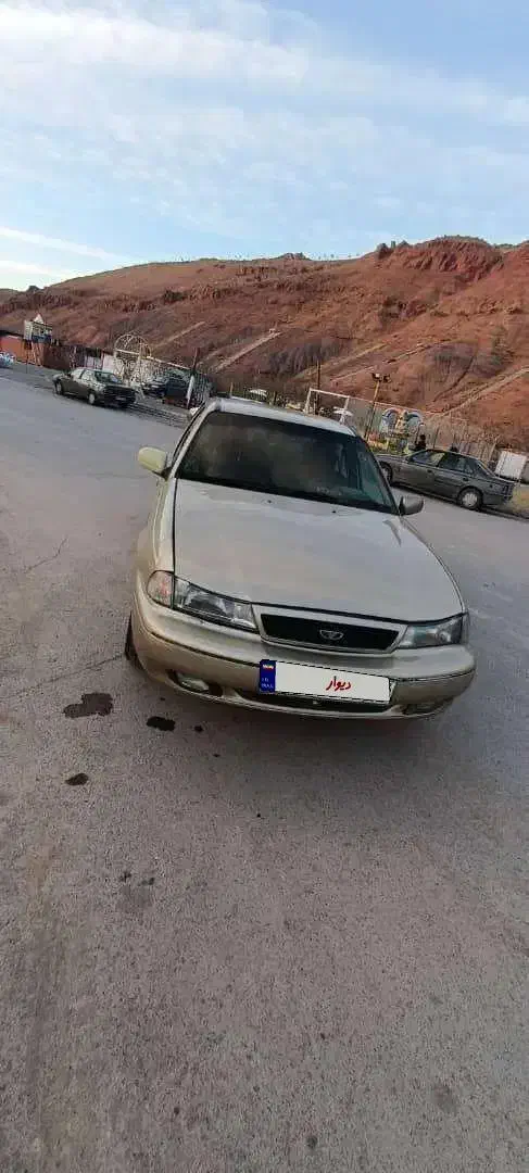 سی یلو|خودرو سواری و وانت|تبریز, |دیوار