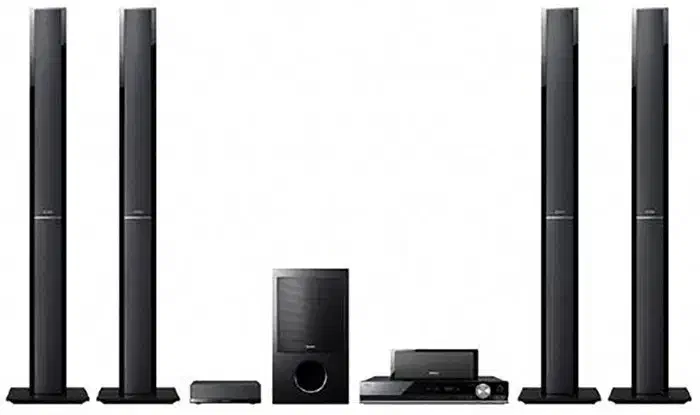 سینمای خانگی سونیdz910w|سیستم صوتی خانگی|تهران, اختیاریه|دیوار