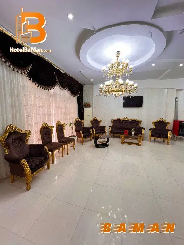 هتل آپارتمان اقتصادی نزدیک حرم|اجارهٔ کوتاه‌مدت آپارتمان و سوئیت|مشهد, امام رضا (ع)|دیوار