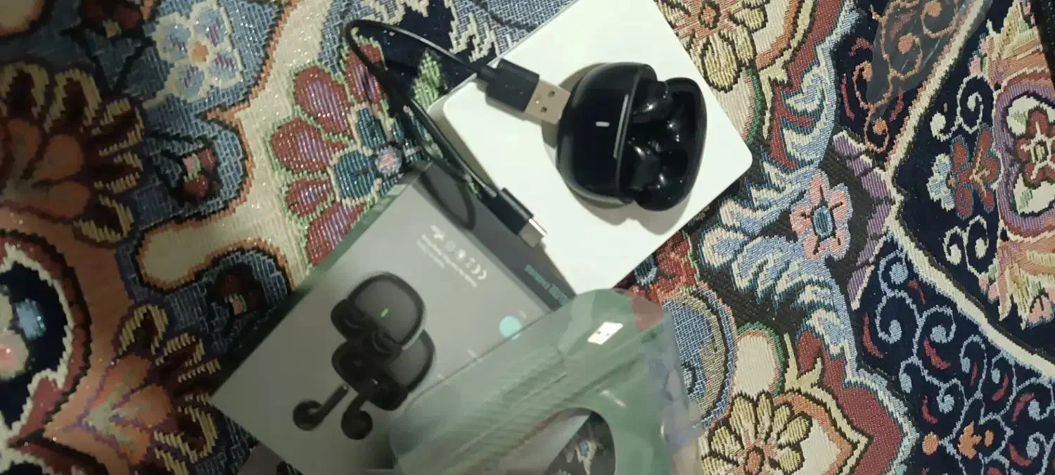 به دلیل رنگ مشکی|لوازم جانبی موبایل و تبلت|هشتگرد, سیف آباد|دیوار