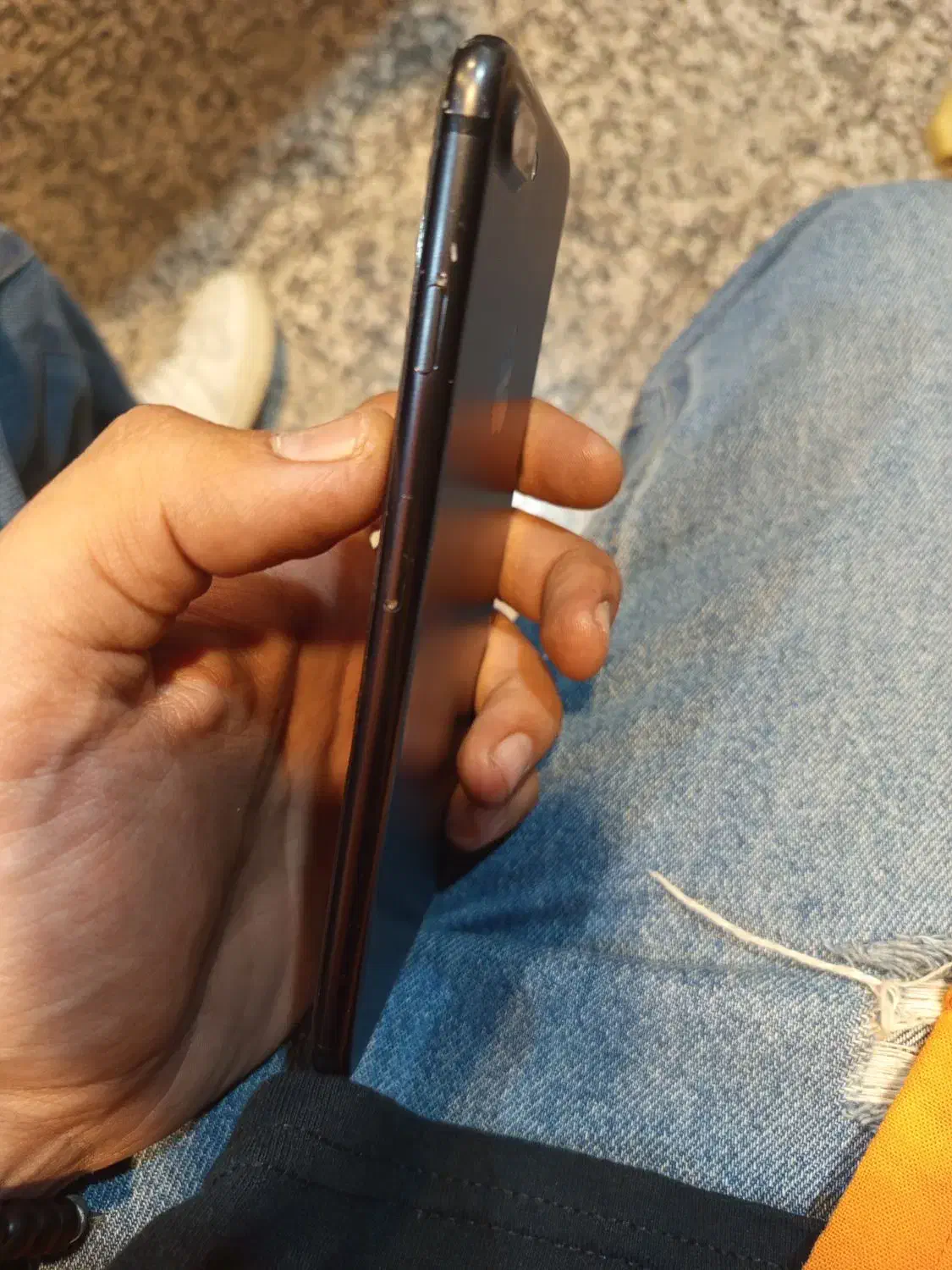 ایفون 7پلاس 256گیگ|موبایل|اصفهان, سیچان|دیوار