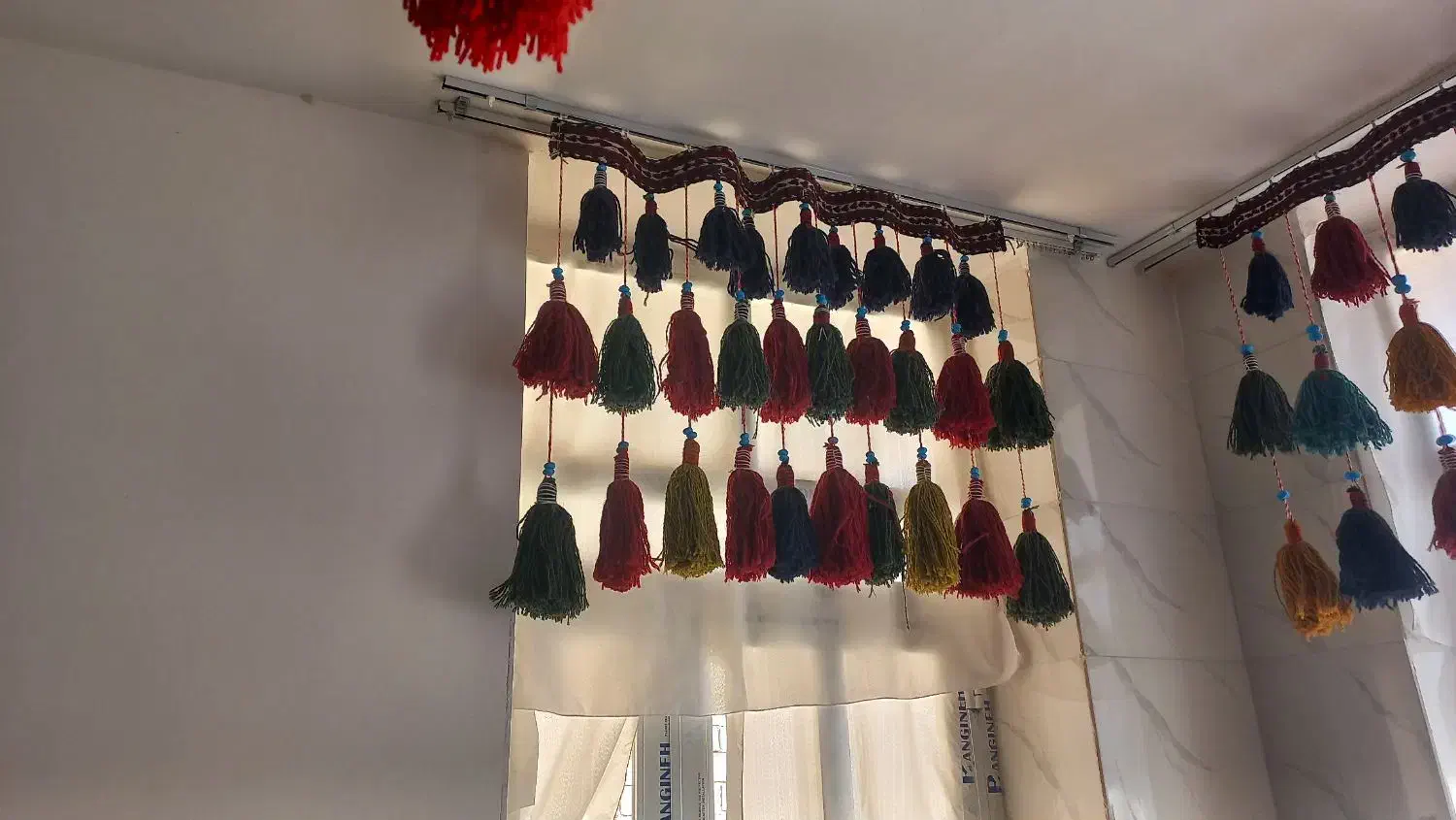 سنتی|صنایع دستی و سایر لوازم تزئینی|لردگان, |دیوار