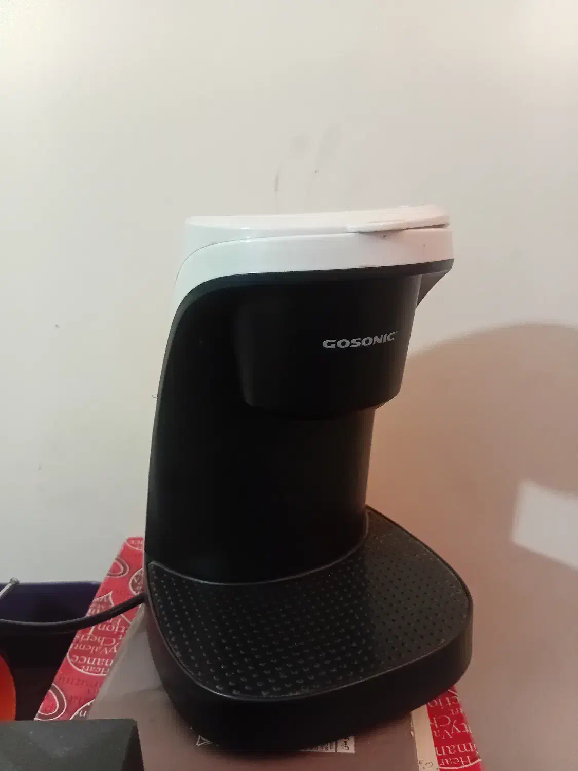 قهوه ساز|سماور، چایساز، قهوهساز|شاهینشهر, خبرنگار|دیوار