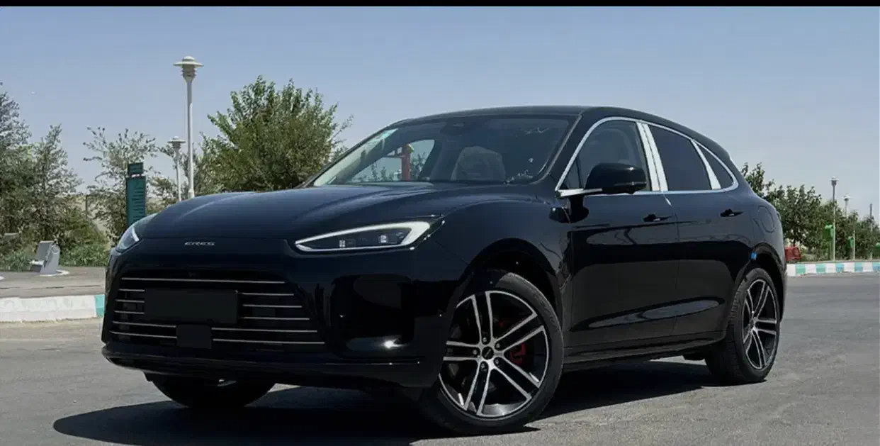 ارس Eres hm5|خودرو سواری و وانت|تهران, اختیاریه|دیوار