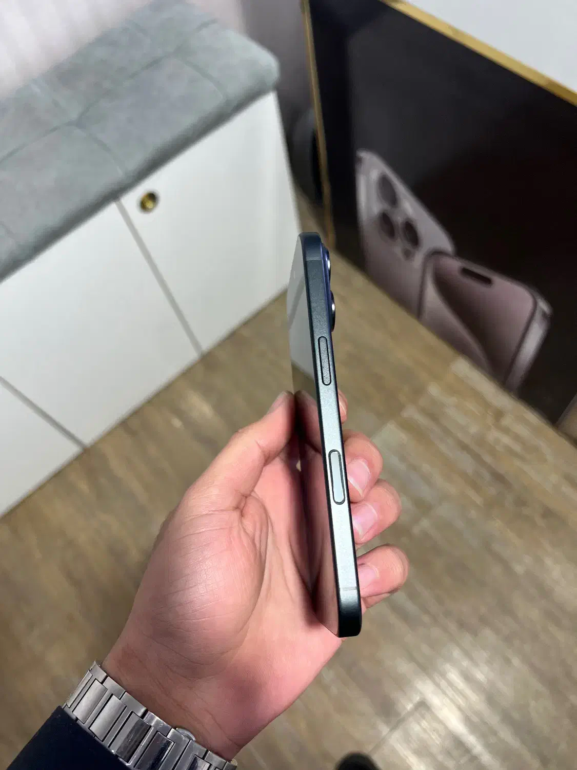 اپل iPhone 16 128 CH|موبایل|شهرکرد, |دیوار