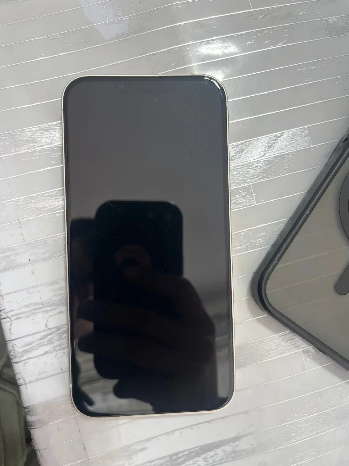 آیفون ۱۳ آکبند تمیزز|موبایل|درگزین, |دیوار