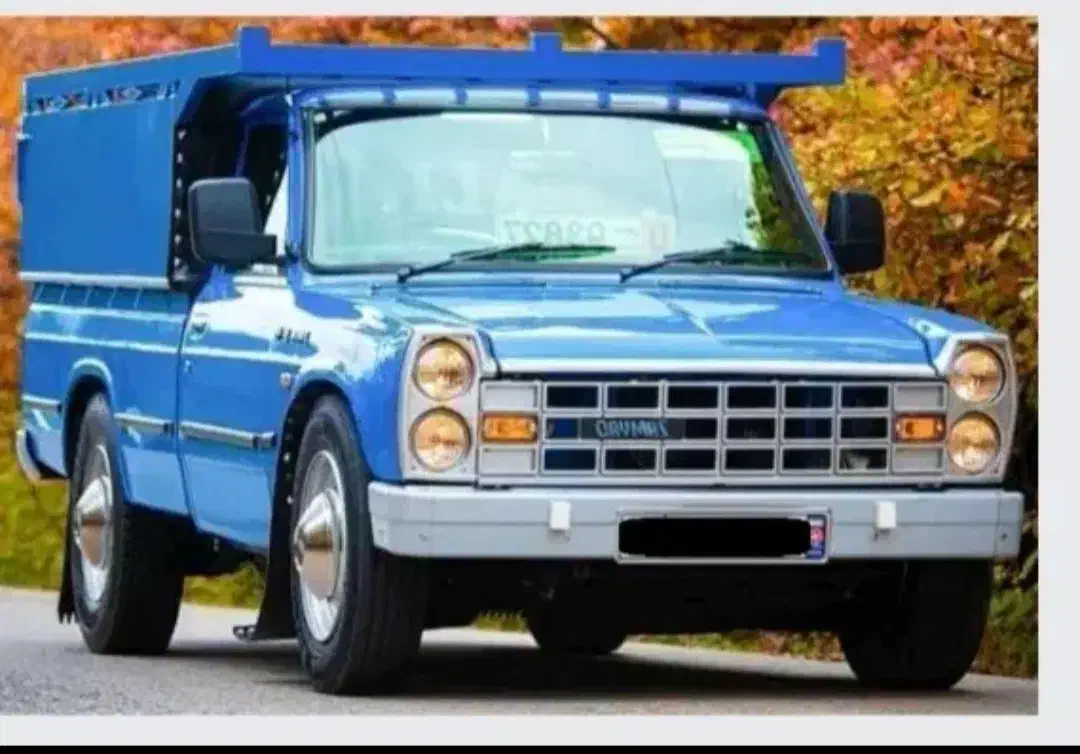 سایپا کرایه ای|خدمات حمل و نقل|کهنوج, |دیوار