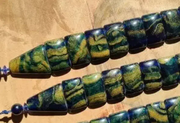 تسبیح روسی|زیورآلات و اکسسوری|قدس, شهرقدس|دیوار