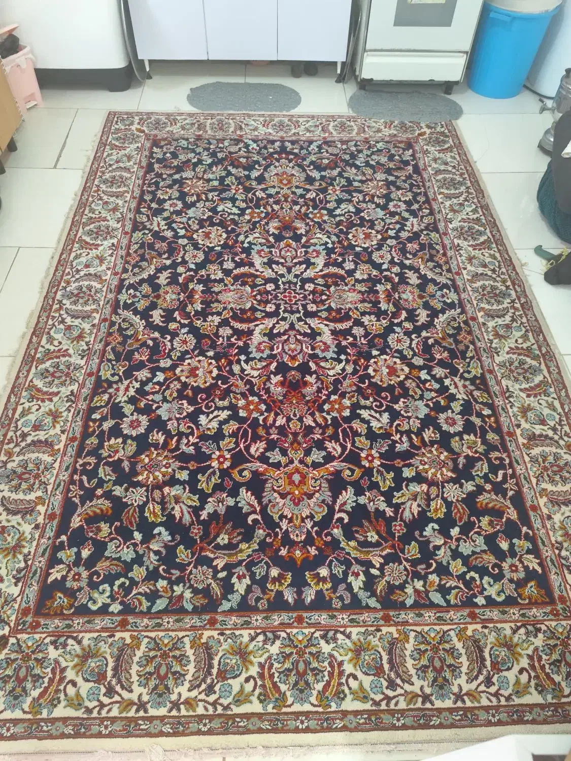 3تا فرش 6متری فوری زیر قیمت|فرش|لاهیجان, کوی آزادگان|دیوار