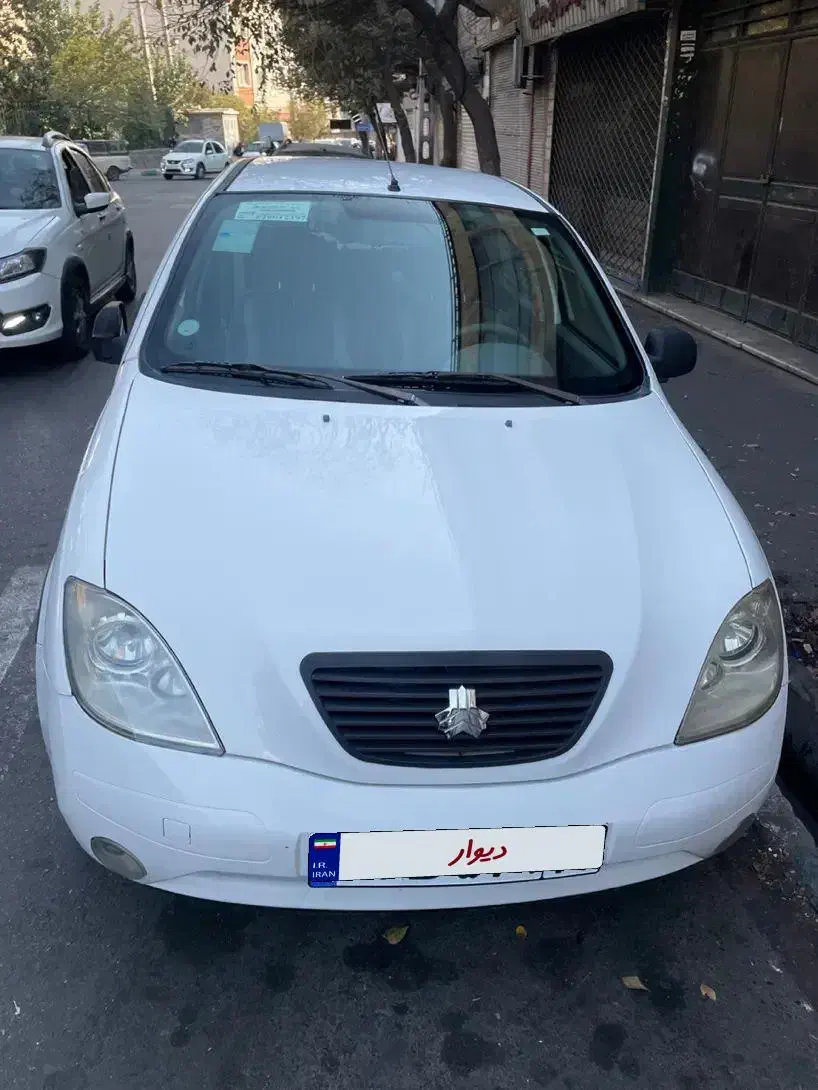 تیبا۲ EX مدل۱۴۰۰|خودرو سواری و وانت|تهران, چهارصد دستگاه|دیوار