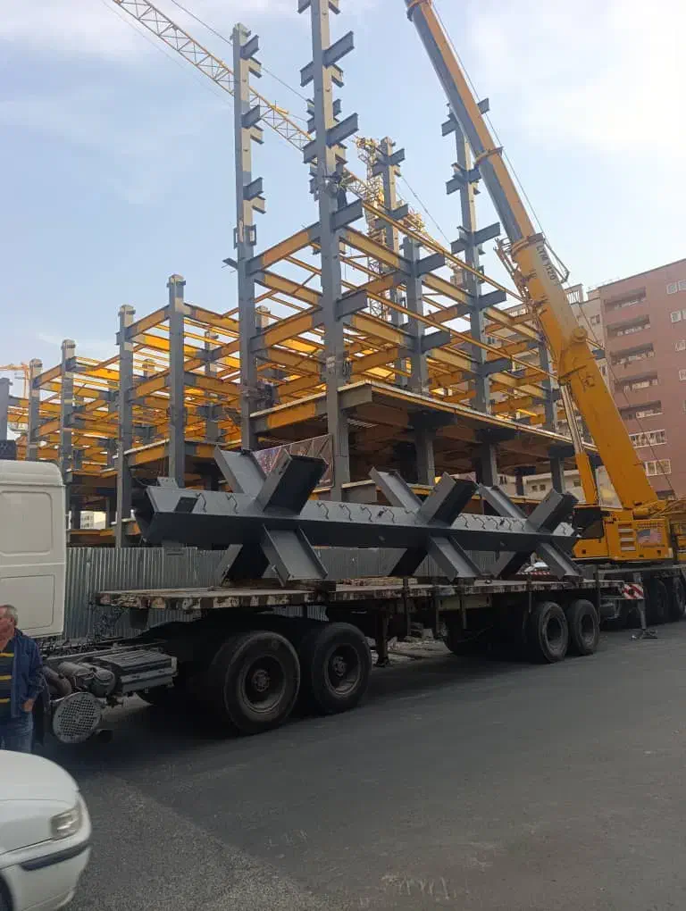 ۱۰۷متر،قیمت قطعی،۱۴۰۶کلیدتحویل|پیشفروش املاک|تهران, جوانمردان (اندیشه)|دیوار