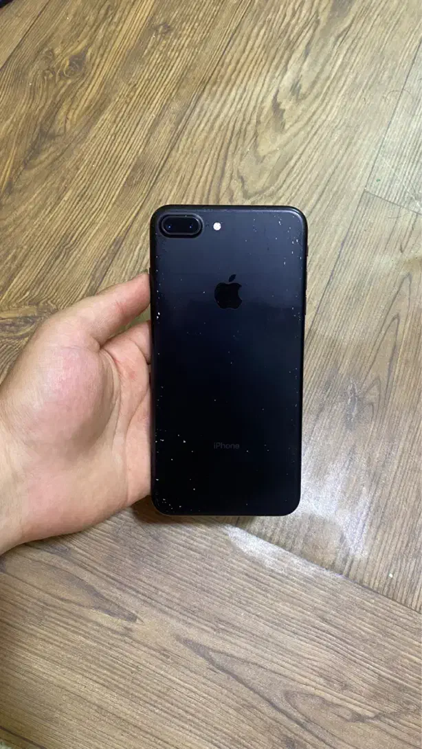 اپل iPhone 7 Plus با حافظهٔ ۱۲۸ گیگابایت|موبایل|کرمانشاه, |دیوار